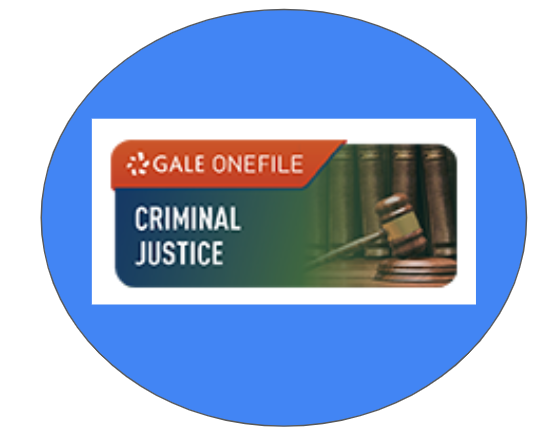 Gale - Criminal Justice