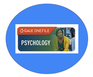 Gale Psychology