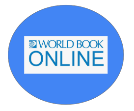 Worldbook Online logo