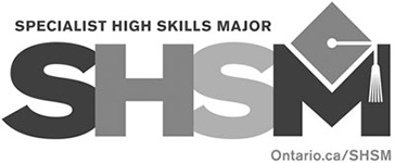 Specialist High Skills Major logo